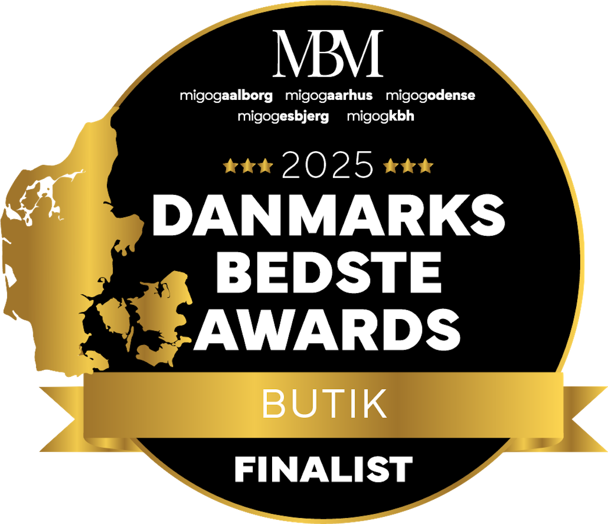 Danmarks Bedste 2025 - slikforvoksne.dk